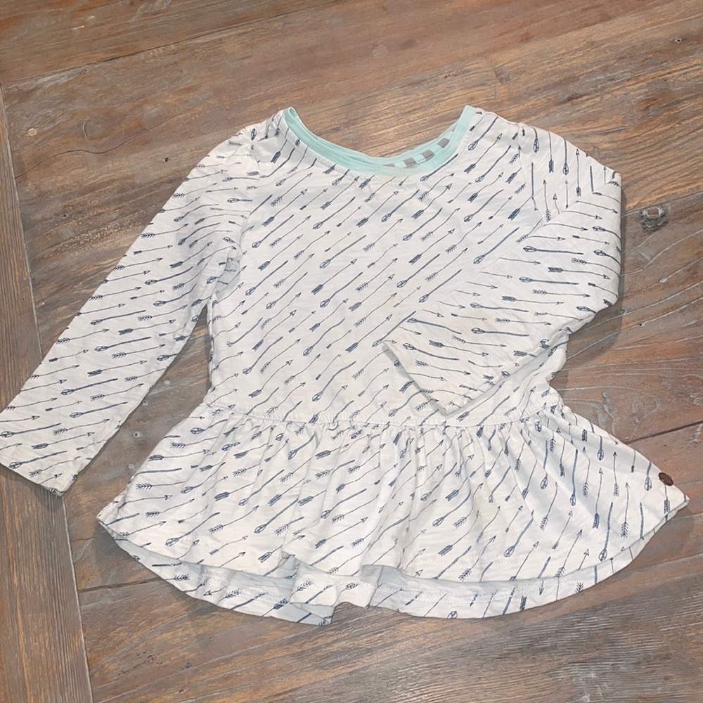 Matilda Jane Top